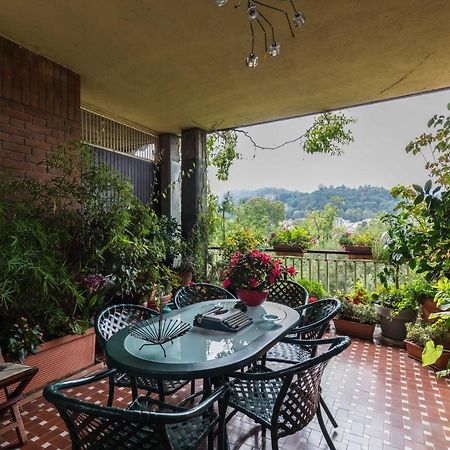 La Terrazza Sul Po Bed & Breakfast Turin Exterior photo
