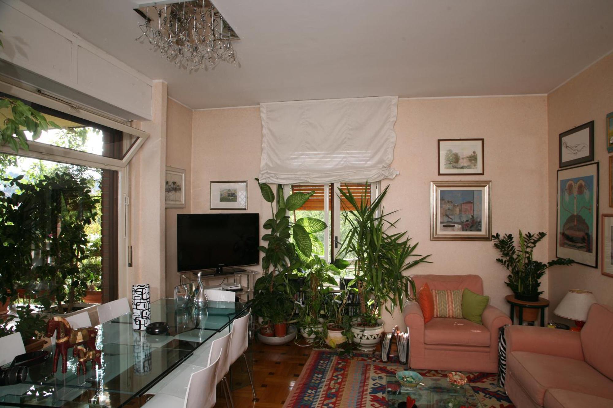 La Terrazza Sul Po Bed & Breakfast Turin Exterior photo