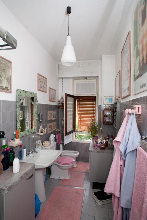 La Terrazza Sul Po Bed & Breakfast Turin Exterior photo