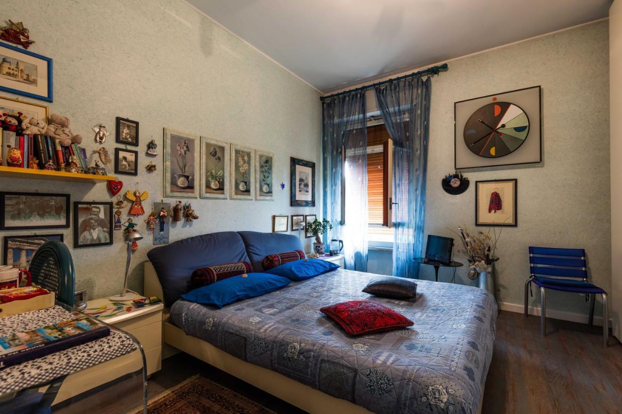 La Terrazza Sul Po Bed & Breakfast Turin Exterior photo