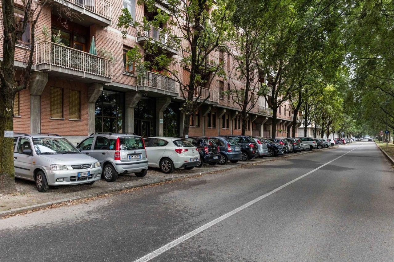 La Terrazza Sul Po Bed & Breakfast Turin Exterior photo